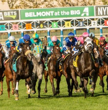 Let ’em Run recap: shake it off, move to this weekend Capital Sports Network will be your home for Let 'em Run Happy Hour from the Big A