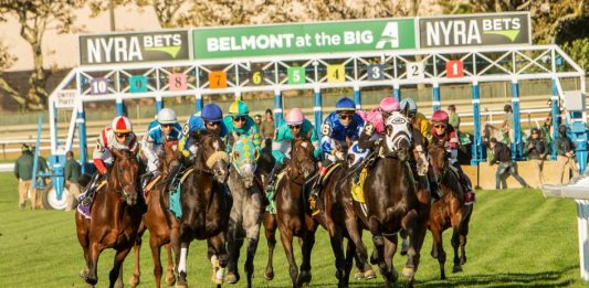 Capital Sports Network will be your home for Let 'em Run Happy Hour from the Big A