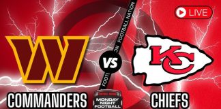 Kansas City Washington