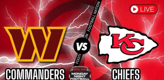 Kansas City Washington