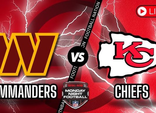 Kansas City Washington