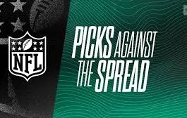 GARY GREENE AGAINST THE SPREAD DOGS