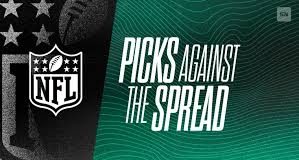 GARY GREENE AGAINST THE SPREAD DOGS