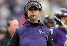 John Harbaugh