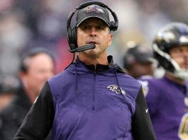 John Harbaugh