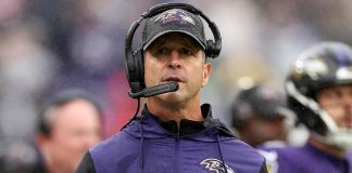 John Harbaugh