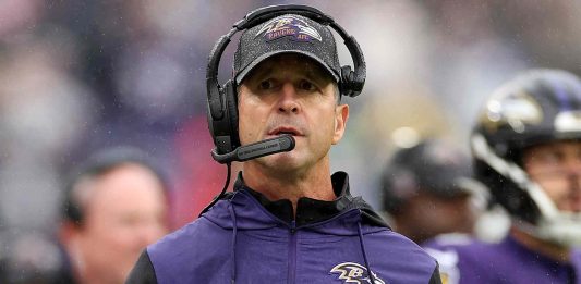 John Harbaugh