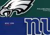 NFL WEEK 5 EAGLES @ GIANTS PREVIEW/PICK