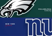 NFL WEEK 5 EAGLES @ GIANTS PREVIEW/PICK