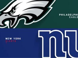 NFL WEEK 5 EAGLES @ GIANTS PREVIEW/PICK