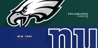 NFL WEEK 5 EAGLES @ GIANTS PREVIEW/PICK
