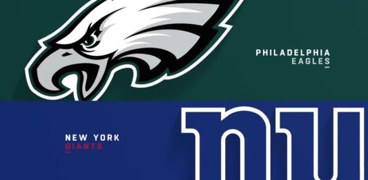 NFL WEEK 5 EAGLES @ GIANTS PREVIEW/PICK
