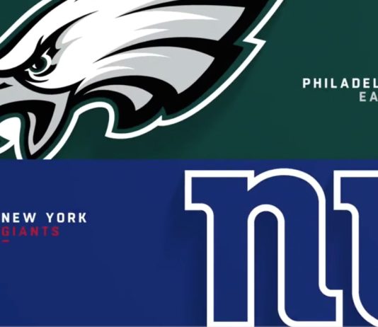 NFL WEEK 5 EAGLES @ GIANTS PREVIEW/PICK