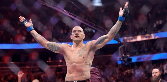 Alex Pereira Reclaims UFC Championship Gold in Explosive Fashion