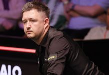 Kyren Wilson (WST)