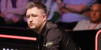 Kyren Wilson (WST)