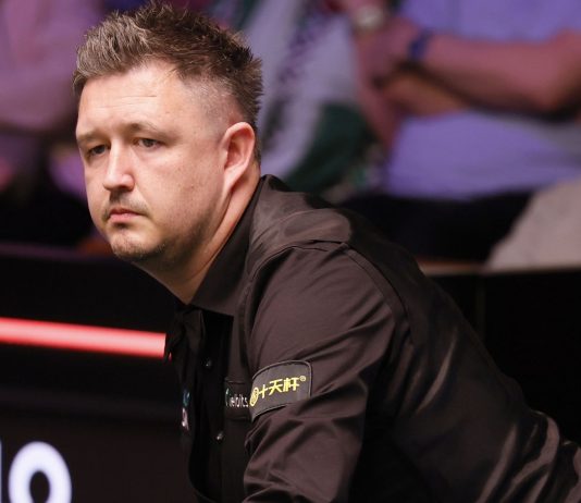 Kyren Wilson (WST)