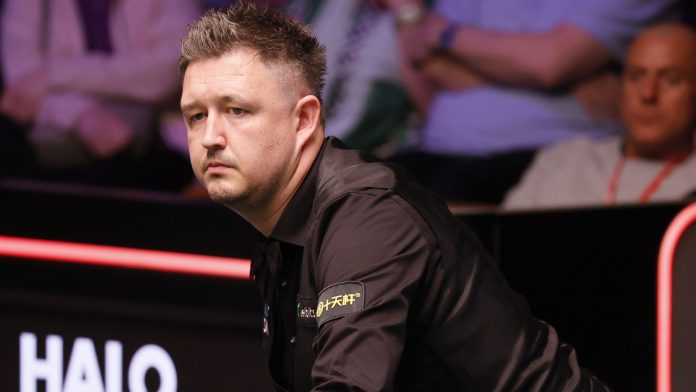 Kyren Wilson (WST)