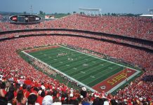 Chiefs Owner: No Decision On Stadium Proposals