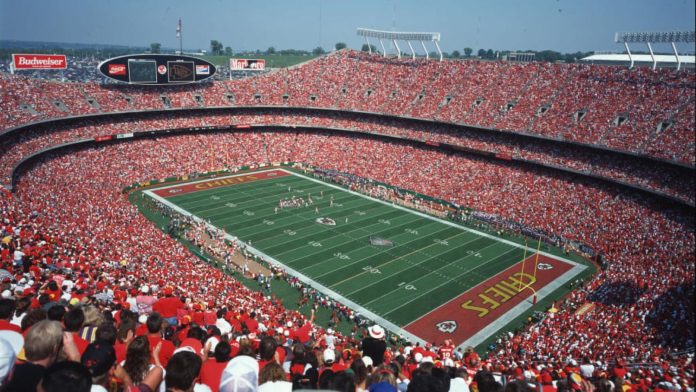 Arrowhead Stadium