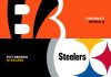 Steelers Bengals