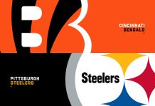 Steelers Bengals