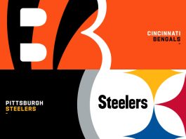 Steelers Bengals
