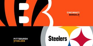 Steelers Bengals
