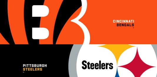 Steelers Bengals