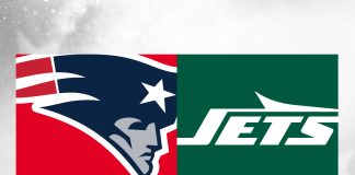 Patriots Jets