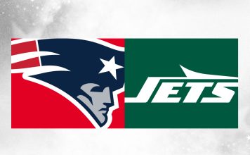 Patriots Jets