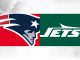 Patriots v. Jets: NFL Wk 11 TNF betting preview Patriots Jets