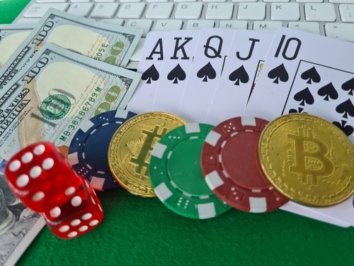 Gambling Image