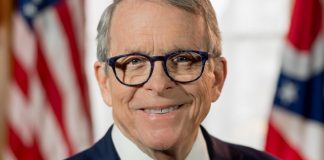 Ohio Governor Wants To Get Rid Of Sports Gambling In His State