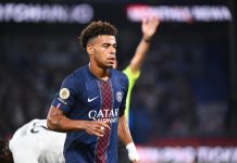 Désiré Doué wins 2025 Golden Boy as PSG’s young star shines