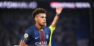 Désiré Doué wins 2025 Golden Boy as PSG’s young star shines