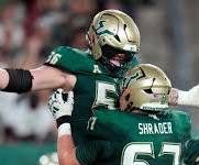 Bulls run UTSA off road, thump Roadrunners at Ray Jay