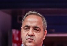 Kyriakos Dourekas Wins Mandela Award For Sport When the spotlight illuminated the Mandela Awards 2025 gala in Bari, Italy, one figure drew particular intrigue from the world of football: Kyriakos Dourekas