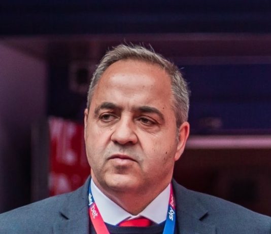 When the spotlight illuminated the Mandela Awards 2025 gala in Bari, Italy, one figure drew particular intrigue from the world of football: Kyriakos Dourekas