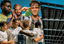 The City Of Omaha Is Ready To Build A Soccer Stadium