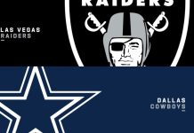 Dallas v. Las Vegas: Gary Greene’s Wk 11 MNF betting preview Dallas Las Vegas