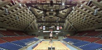 Macon Mayor Is Pushing For A New Arena