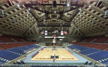 Macon Mayor Is Pushing For A New Arena