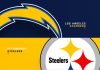 Chargers Steelers