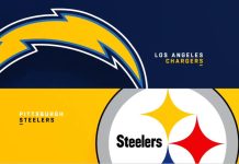 Chargers v. Steelers: Gary Greene’s SNF plays and picks Chargers Steelers