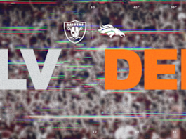 Raiders Denver Broncos