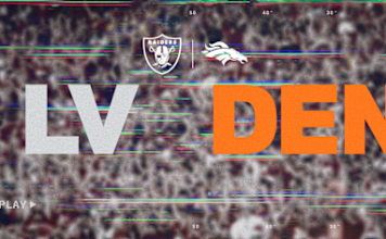 Raiders Denver Broncos
