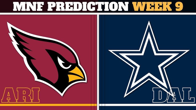 hq720-1 Dallas Arizona MNF