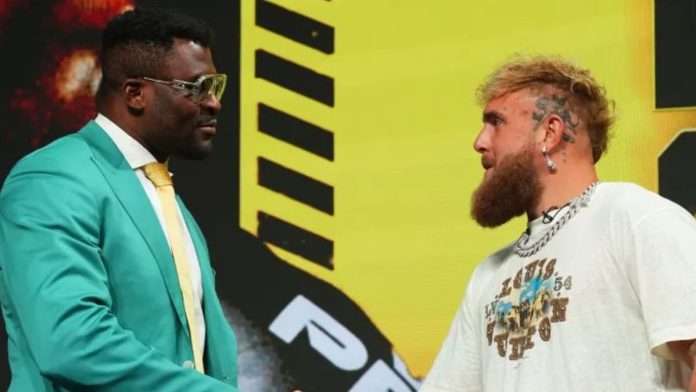jake-paul-cherche-a-affronter-francis-ngannou-des-revelations-sont-faites-boxe
