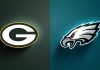 Eagles Packers